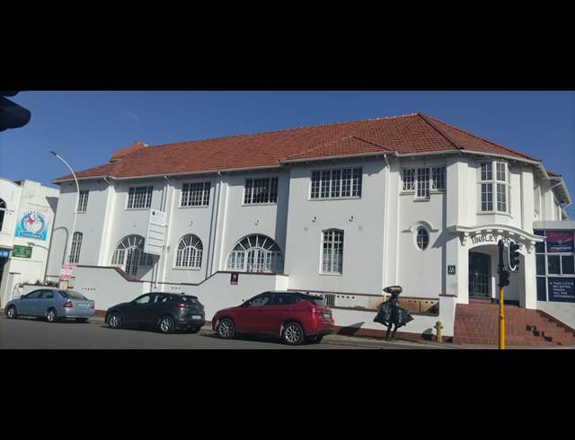 46M² OFFICE TO LET IN MUSGRAVE